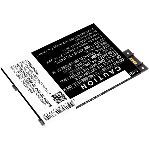 Amazon Kindle 3 Wi-fi Replacement Battery 3500mAh / 13.30Wh - Image 6