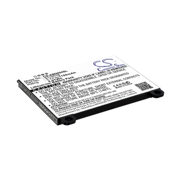 Amazon D00701 WiFi Replacement Battery 1100mAh / 4.07Wh - Image 5