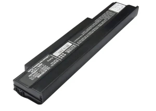 Acer Extensa 5210, Extensa 5620Z, Extensa 5635 Series Replacement Battery 4400mAh / 48.84Wh - Image 3