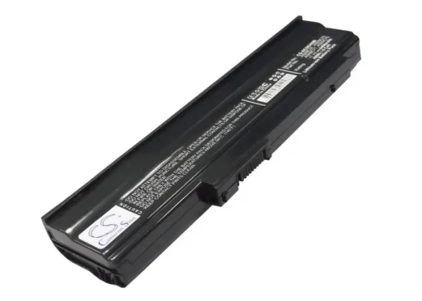 Acer Extensa 5210, Extensa 5620Z, Extensa 5635 Series Replacement Battery 4400mAh / 48.84Wh - Image 2