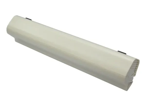 Acer White Aspire One 751, Aspire One AO751h, Aspire One 751-Bk23 Series Replacement Battery 6600mAh - Image 5