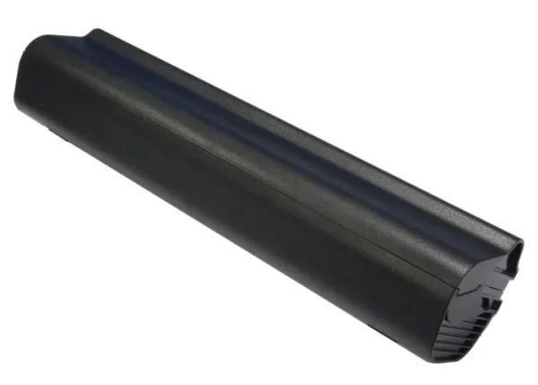 Acer Black Aspire One 751, Aspire One AO751h, Aspire One 751-Bk23 Series Replacement Battery 6600mAh - Image 5