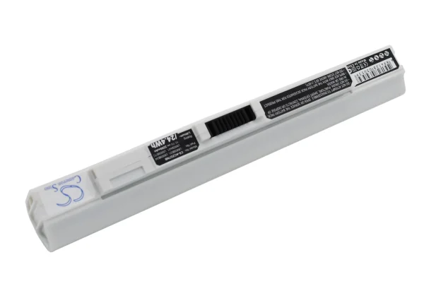 Acer White Aspire One 751, Aspire One AO751h, Aspire One 751-Bk23 Series Replacement Battery 2200mAh / 24.42Wh - Image 4