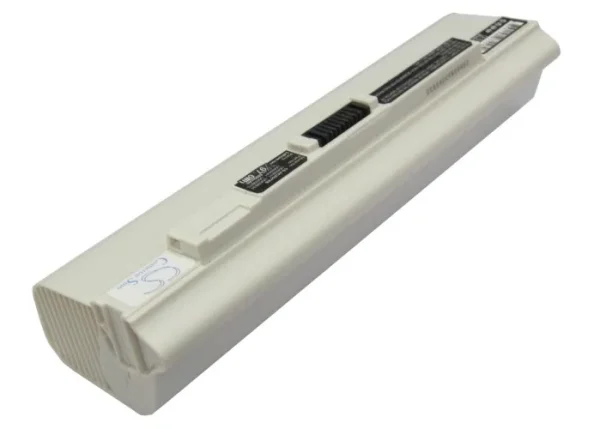 Acer White Aspire One 751, Aspire One AO751h, Aspire One 751-Bk23 Series Replacement Battery 8800mAh / 97.68Wh - Image 5