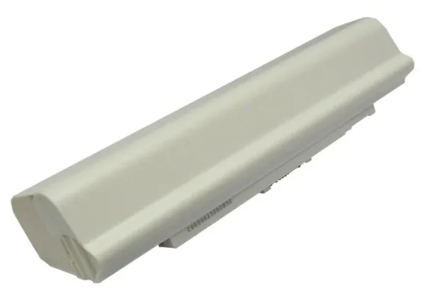 Acer White Aspire One 751, Aspire One AO751h, Aspire One 751-Bk23 Series Replacement Battery 8800mAh / 97.68Wh - Image 2