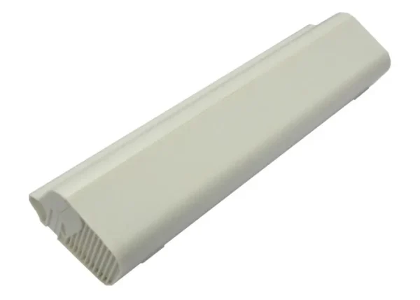 Acer White Aspire One 751, Aspire One AO751h, Aspire One 751-Bk23 Series Replacement Battery 8800mAh / 97.68Wh - Image 4