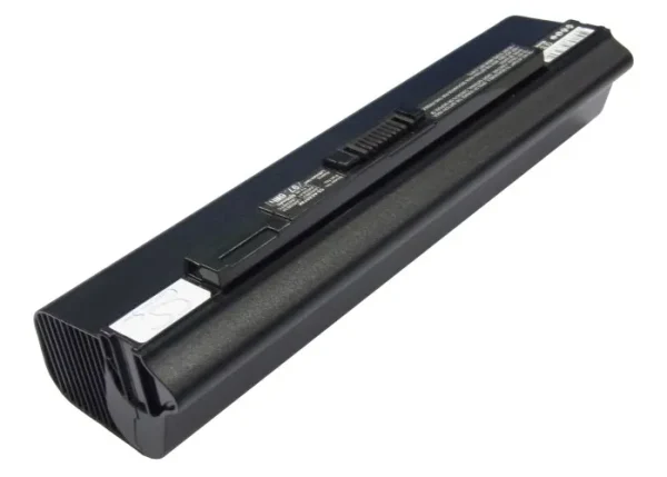 Acer Black Aspire One 751, Aspire One AO751h, Aspire One 751-Bk23 Series Replacement Battery 8800mAh / 97.68Wh - Image 3