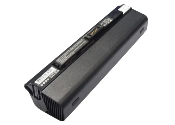 Acer Black Aspire One 751, Aspire One AO751h, Aspire One 751-Bk23 Series Replacement Battery 8800mAh / 97.68Wh - Image 4