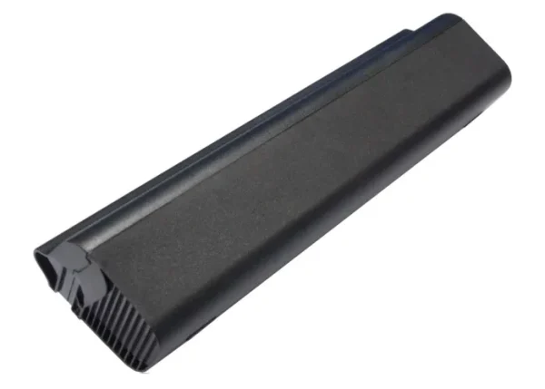 Acer Black Aspire One 751, Aspire One AO751h, Aspire One 751-Bk23 Series Replacement Battery 8800mAh / 97.68Wh - Image 2