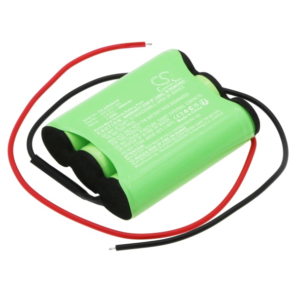 AEG ErgoRapido Replacement Battery 2000mAh / 7.20Wh - Image 2