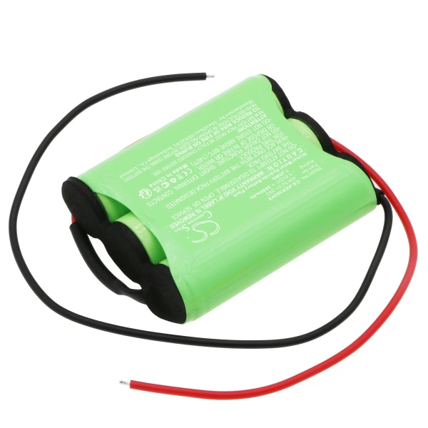 AEG ErgoRapido Replacement Battery 2000mAh / 7.20Wh - Image 3