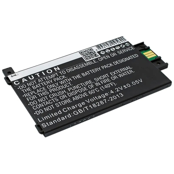 Amazon DP75SDI Replacement Battery 1350mAh / 5.00Wh - Image 3