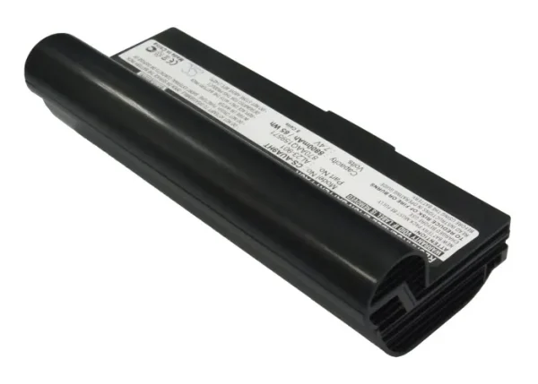 Asus Eee PC 1000, Eee PC 1000H, Eee PC 1000HA, Eee PC 1000HD, Eee PC 1000HE, Eee PC 1200, Eee PC 901, Eee PC 904, Eee PC 904HD Replacement Battery 8800mAh - Image 6