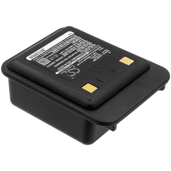 Bullard T4n Replacement Battery 2000mAh / 19.20Wh - Image 3