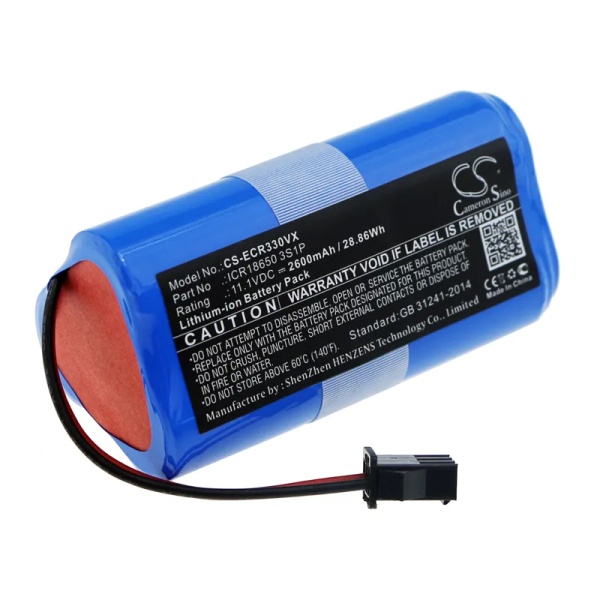 Dora CEN330 Replacement Battery 2600mAh / 28.86Wh - Image 2