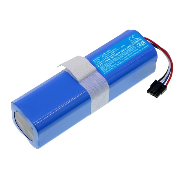 360 X95 Replacement Battery 5200mAh / 74.88Wh - Image 4