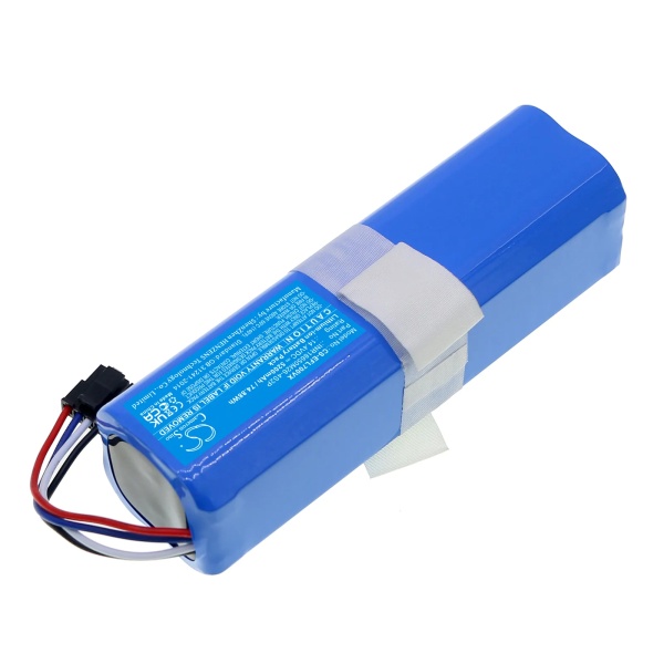 360 X95 Replacement Battery 5200mAh / 74.88Wh - Image 3