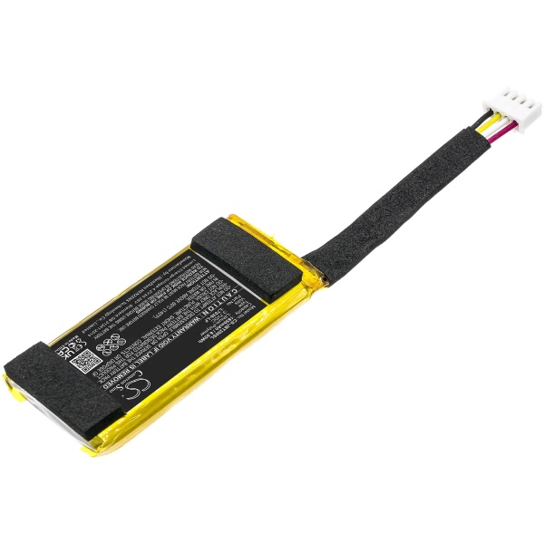 JBL Tuner Replacement Battery 1850mAh / 6.85Wh - Image 5