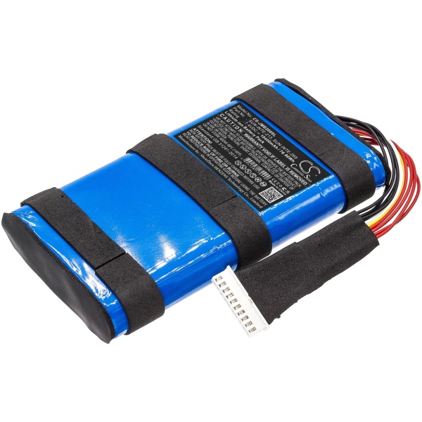 JBL Boombox 2 Replacement Battery 10400mAh / 76.96Wh - Image 4