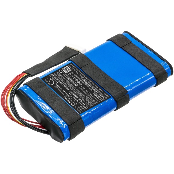 JBL Boombox 2 Replacement Battery 10400mAh / 76.96Wh - Image 5