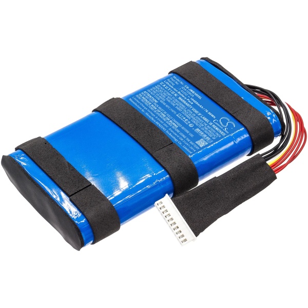 JBL ICA068GA Replacement Battery 10400mAh / 76.96Wh - Image 5