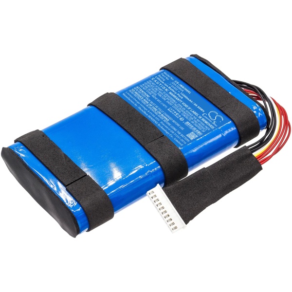 JBL Boombox 3 Replacement Battery 13500mAh / 99.90Wh - Image 3