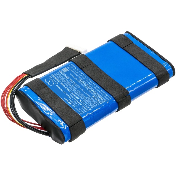 JBL Boombox 3 Replacement Battery 13500mAh / 99.90Wh - Image 4