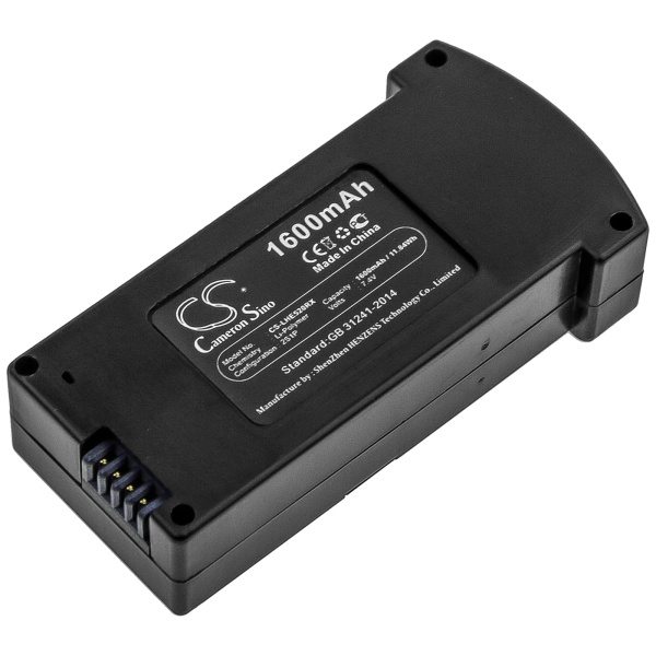 Eachine E520s Replacement Battery 1600mAh / 11.84Wh - Image 2