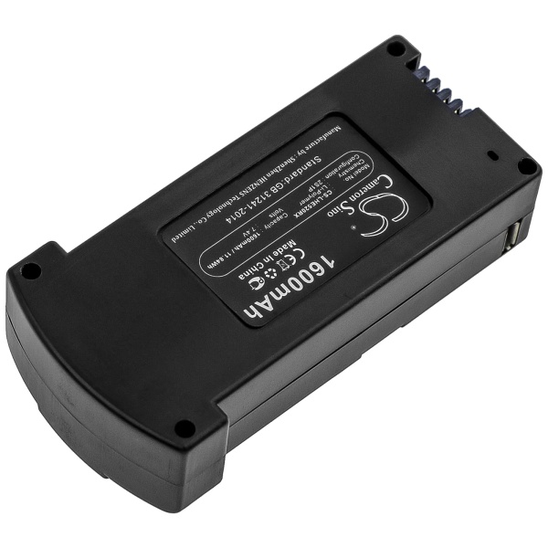 Eachine E520s Replacement Battery 1600mAh / 11.84Wh - Image 6