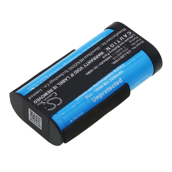 Logitech UE MegaBoom Replacement Battery 3400mAh / 25.16Wh - Image 2