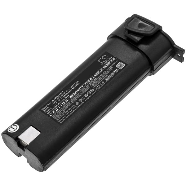 Monarch Tachometers Replacement Battery 5200mAh / 38.48Wh - Image 3