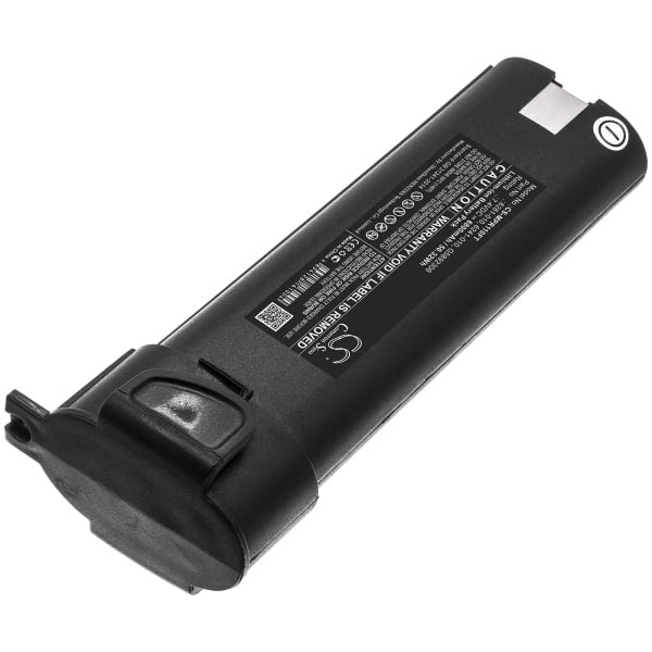 Monarch Tachometers Replacement Battery 5200mAh / 38.48Wh - Image 4