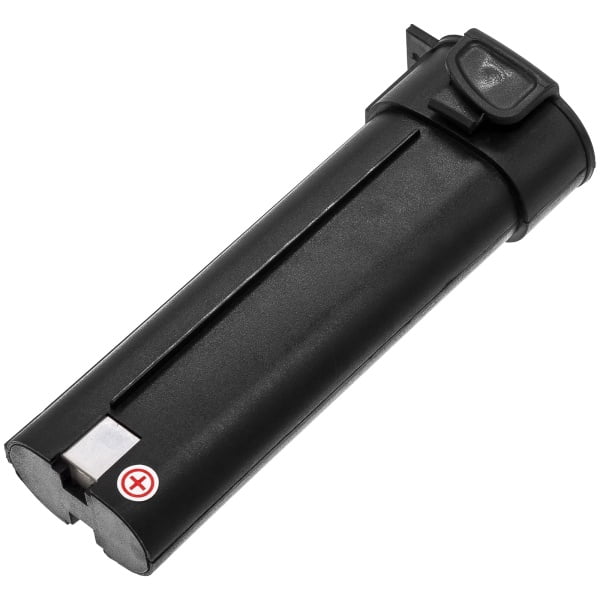 Monarch Tachometers Replacement Battery 5200mAh / 38.48Wh - Image 2