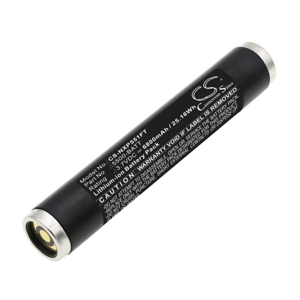 Nightstick XPR-5580 Replacement Battery 6800mAh / 25.16Wh - Image 2