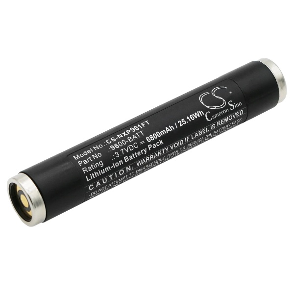 Nightstick NSR-9500 Replacement Battery 6800mAh / 25.16Wh - Image 3