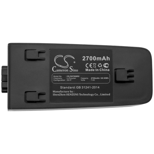 Parrot Anafi Work Replacement Battery 2700mAh / 20.52Wh