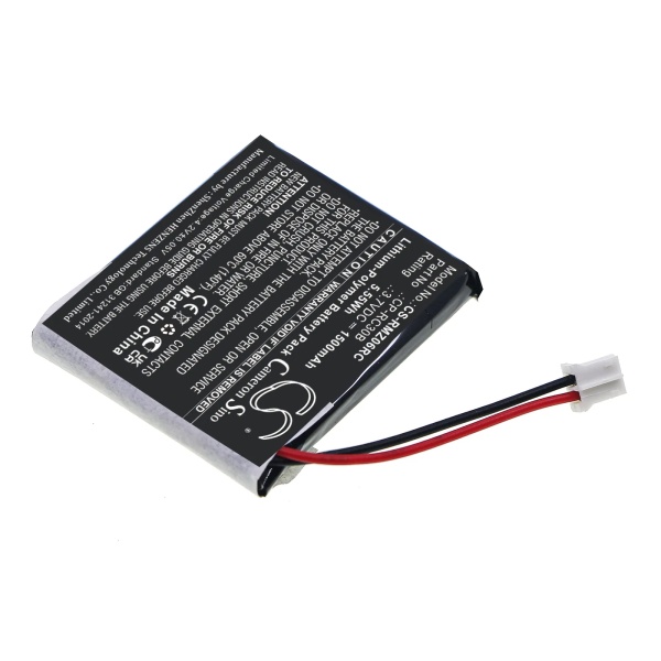 RAZER Mamba RC30-013601 Replacement Battery 1500mAh / 5.55Wh - Image 5