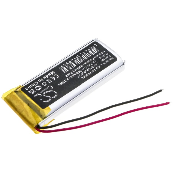 RAPOO Ti100 Replacement Battery 900mAh / 3.33Wh - Image 4