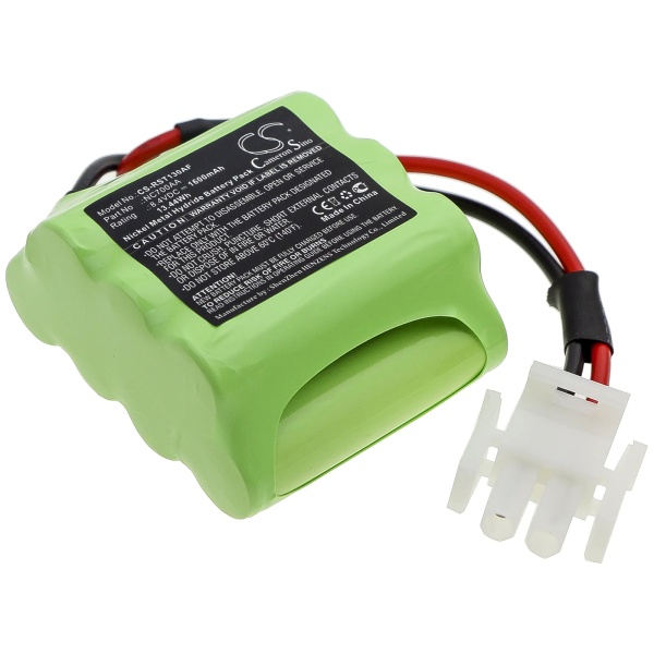 Record PS131 Replacement Battery 1600mAh / 13.44Wh - Image 2