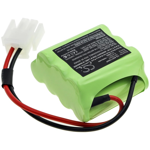 Record PS131 Replacement Battery 1600mAh / 13.44Wh - Image 4