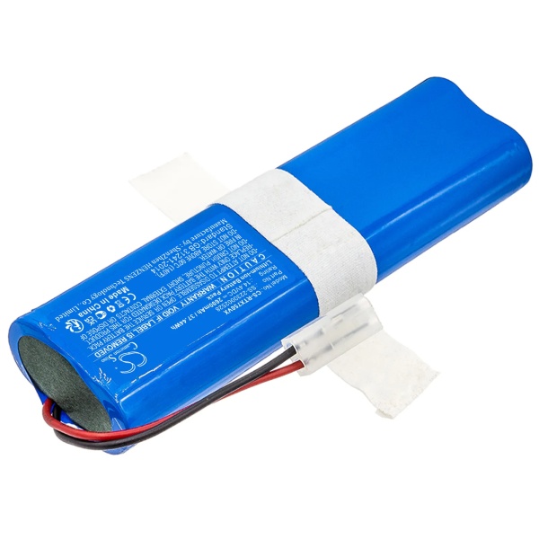 360 S8 Replacement Battery 2600mAh / 37.44Wh - Image 4