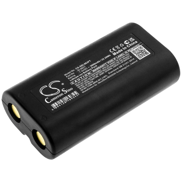 SeaLife Sea Dragon 2000 Replacement Battery 3000mAh / 22.20Wh - Image 5