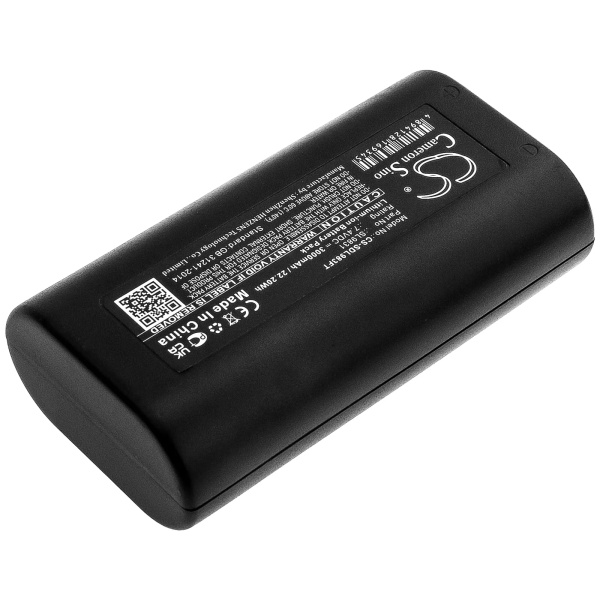 SeaLife Sea Dragon 2000 Replacement Battery 3000mAh / 22.20Wh - Image 6