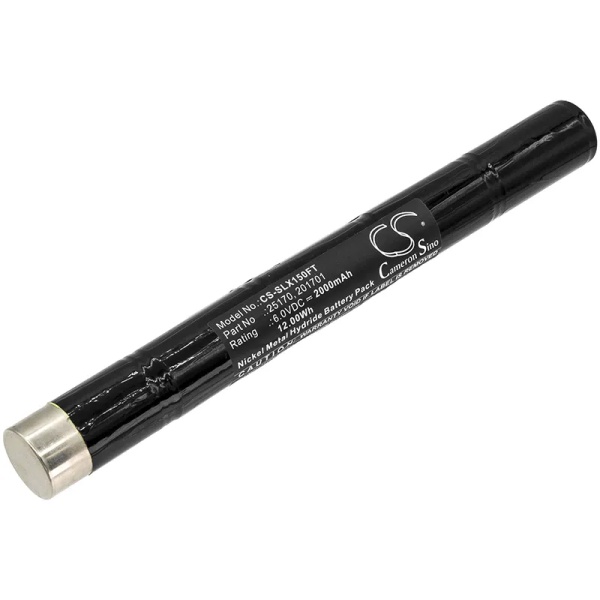 Streamlight SL-15X Replacement Battery 2000mAh / 12.00Wh - Image 2