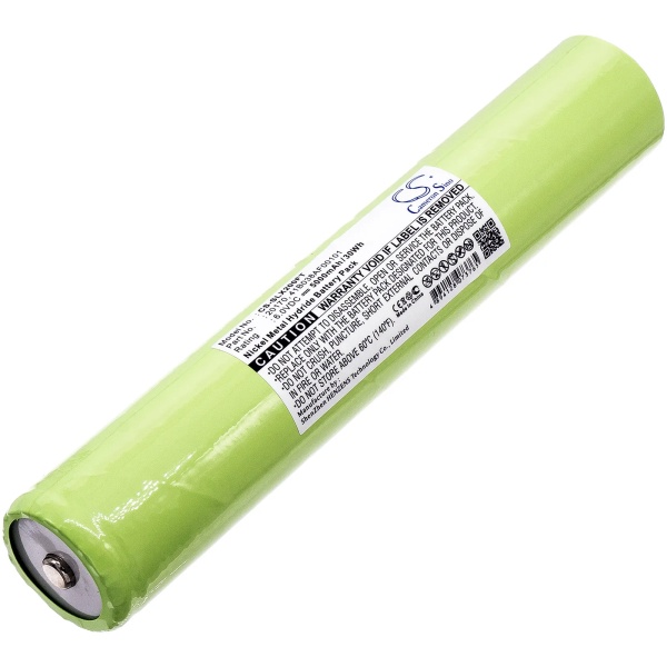 Ericsson 40070149 Replacement Battery 5000mAh / 30.00Wh - Image 4