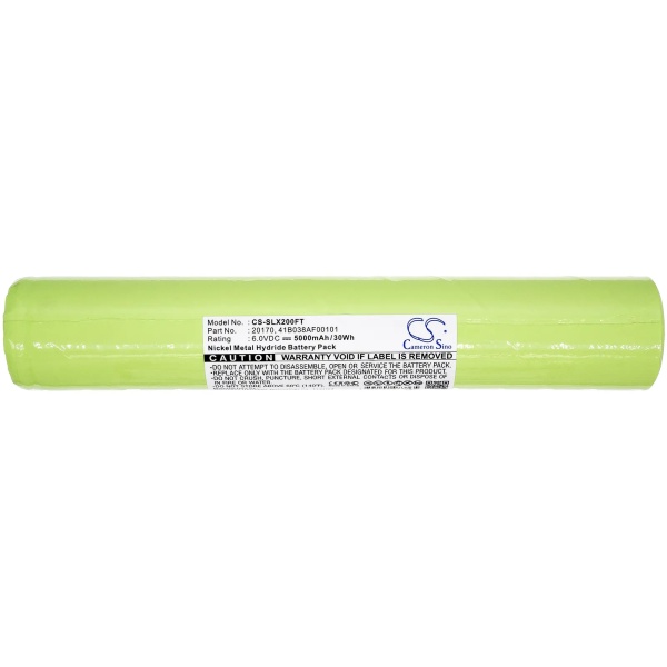 Ericsson 40070149 Replacement Battery 5000mAh / 30.00Wh