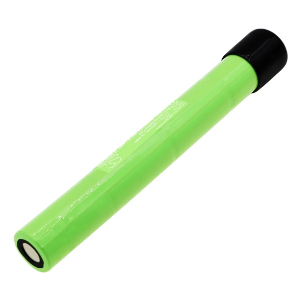 Streamlight PolyStinger LED HAZ-LO flashli Replacement Battery 3000mAh / 14.40Wh - Image 2