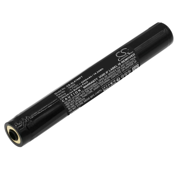 Streamlight Stinger Switchblade Replacement Battery 5200mAh / 19.24Wh - Image 3