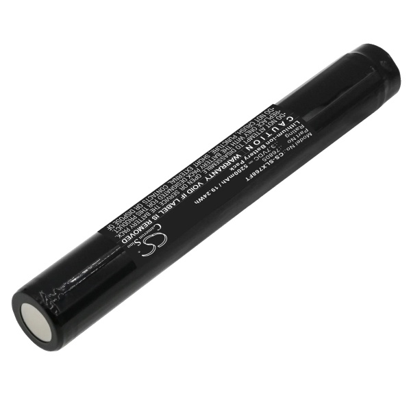 Streamlight Stinger Switchblade Replacement Battery 5200mAh / 19.24Wh - Image 2