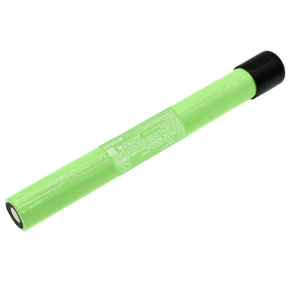 Streamlight SL-20XP-LED Replacement Battery 3000mAh / 18.00Wh - Image 3